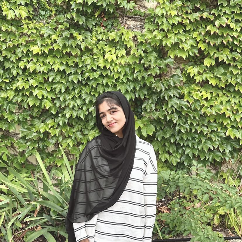 Norah Haque